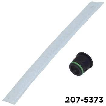 AFTERMARKET A/C RECEIVER DRIER / DESICCANT ELEMENT