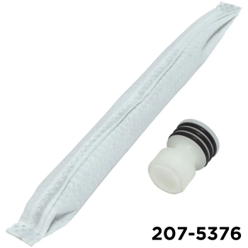 AFTERMARKET A/C RECEIVER DRIER / DESICCANT ELEMENT