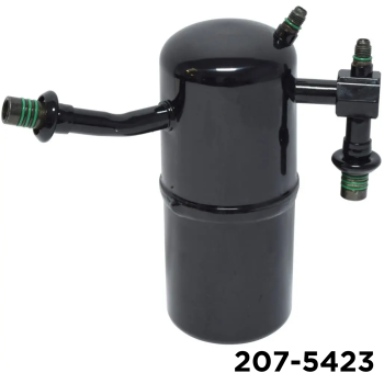 AFTERMARKET A/C RECEIVER DRIER