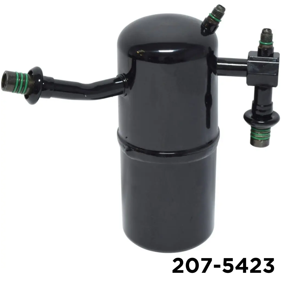 AFTERMARKET A/C RECEIVER DRIER