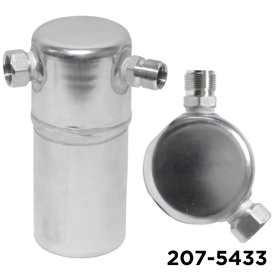 AFTERMARKET A/C RECEIVER DRIER