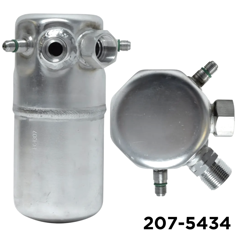 AFTERMARKET A/C RECEIVER DRIER