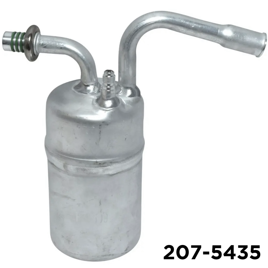 AFTERMARKET A/C RECEIVER DRIER