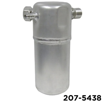 AFTERMARKET A/C RECEIVER DRIER