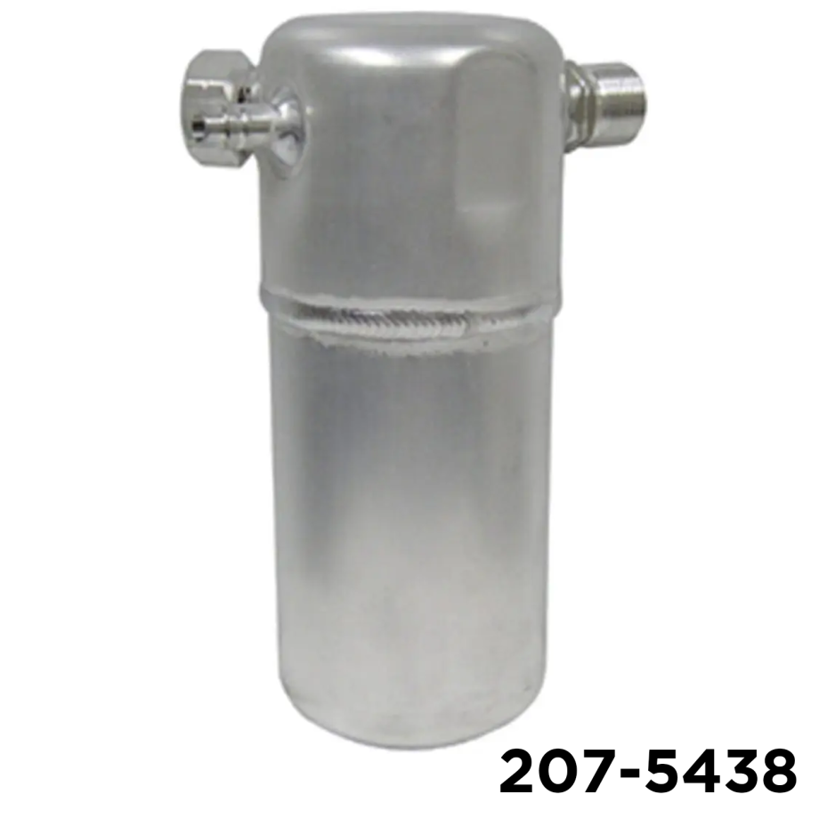 AFTERMARKET A/C RECEIVER DRIER