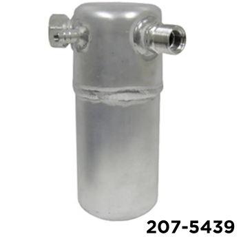 AFTERMARKET A/C RECEIVER DRIER