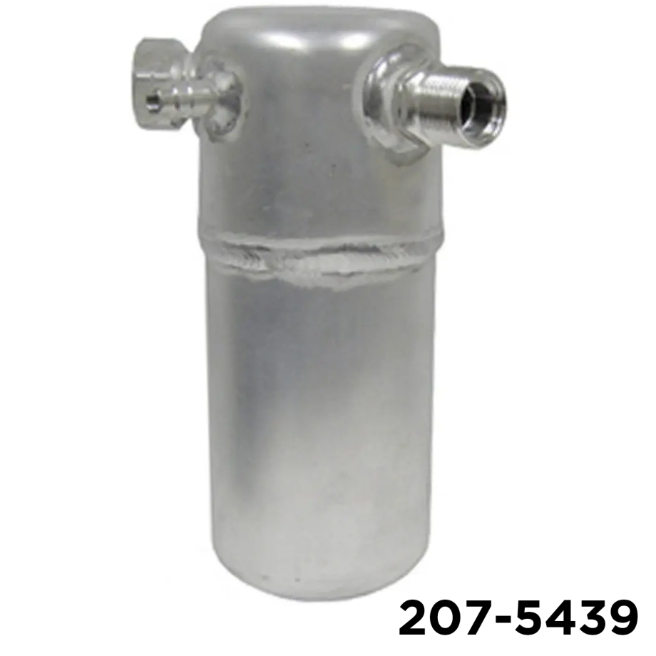 AFTERMARKET A/C RECEIVER DRIER