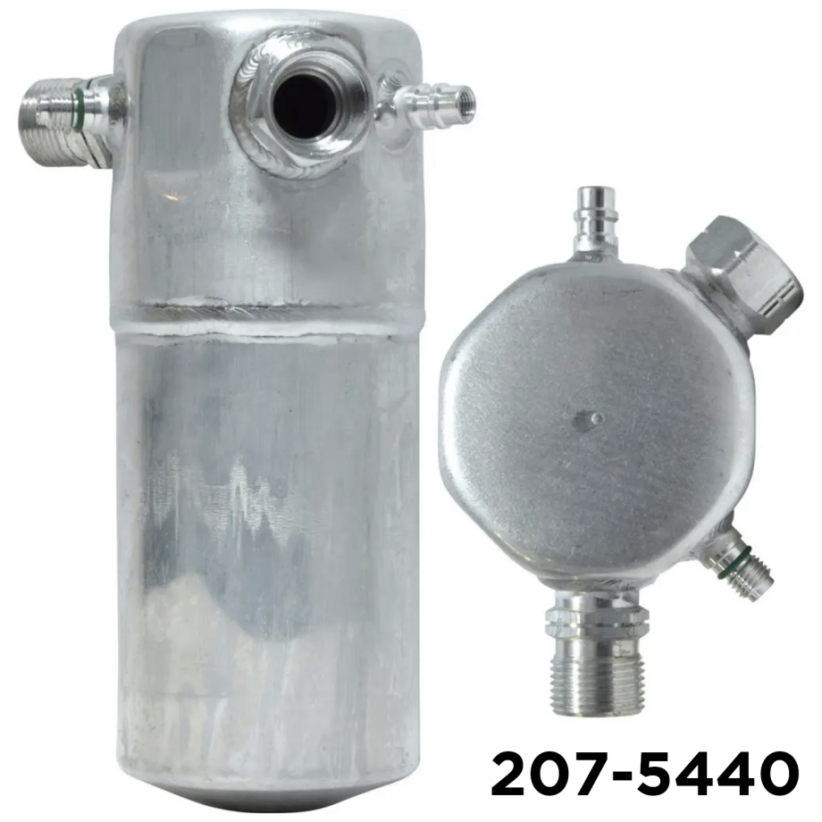 AFTERMARKET A/C RECEIVER DRIER