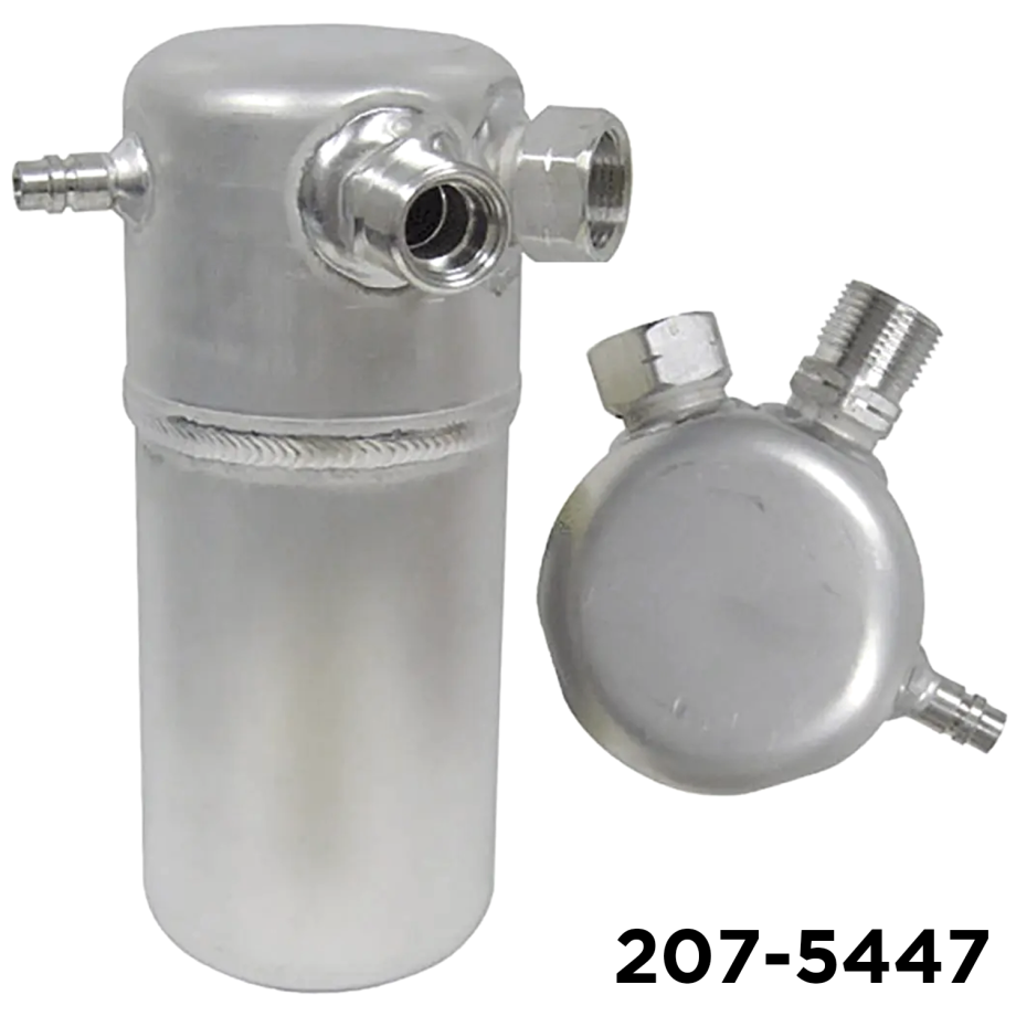 AFTERMARKET A/C RECEIVER DRIER