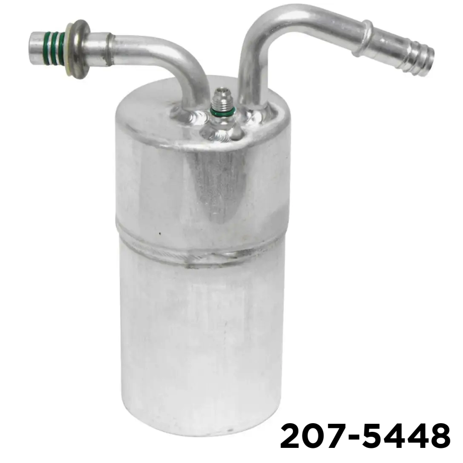 AFTERMARKET A/C RECEIVER DRIER