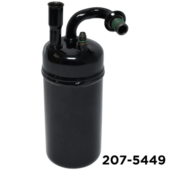 AFTERMARKET A/C RECEIVER DRIER