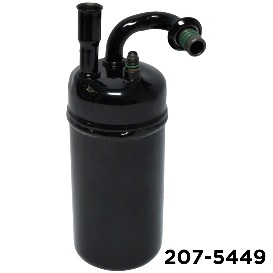 AFTERMARKET A/C RECEIVER DRIER