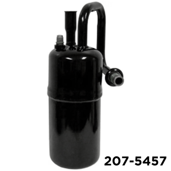AFTERMARKET A/C RECEIVER DRIER