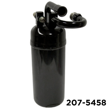 AFTERMARKET A/C RECEIVER DRIER