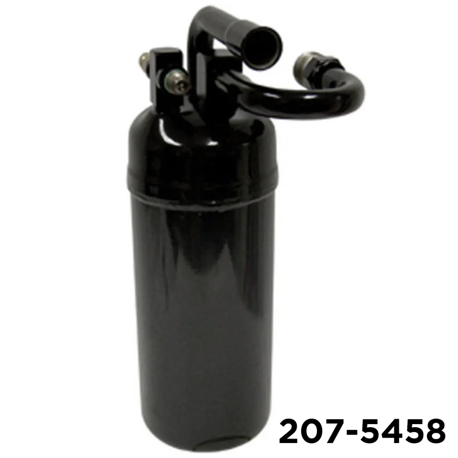 AFTERMARKET A/C RECEIVER DRIER