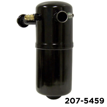 AFTERMARKET A/C RECEIVER DRIER