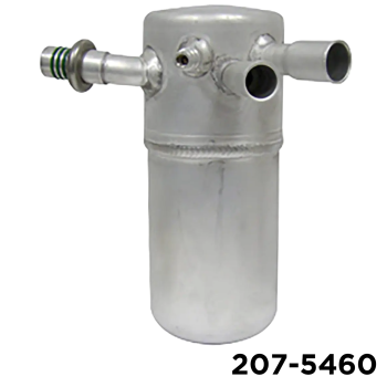 AFTERMARKET A/C RECEIVER DRIER