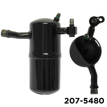 AFTERMARKET A/C RECEIVER DRIER