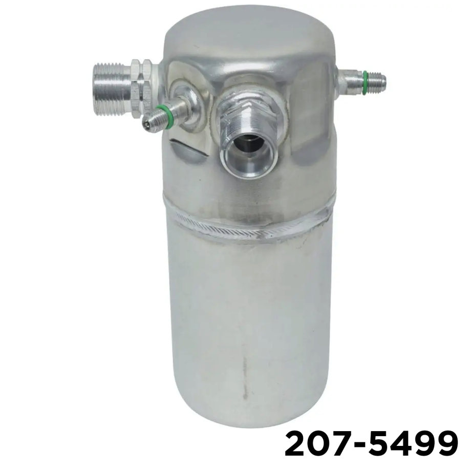 AFTERMARKET A/C RECEIVER DRIER