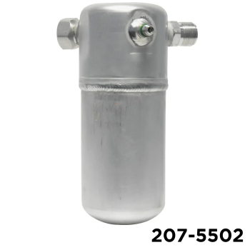 AFTERMARKET A/C RECEIVER DRIER