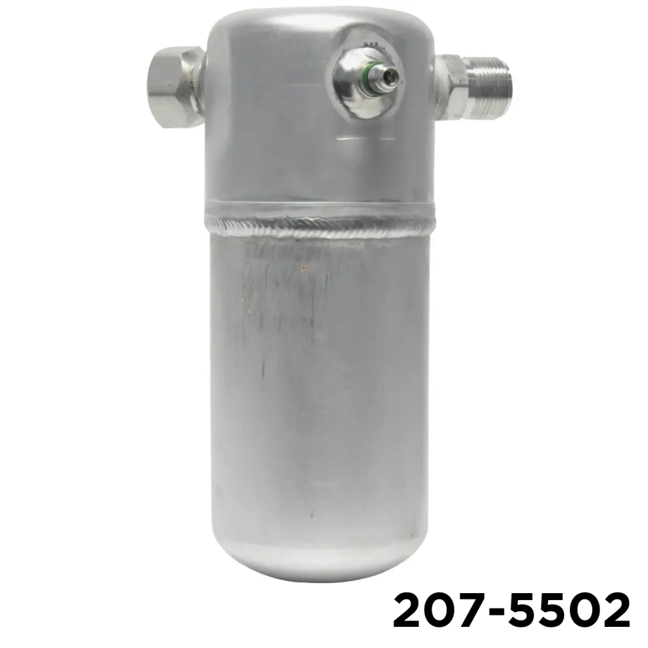 AFTERMARKET A/C RECEIVER DRIER