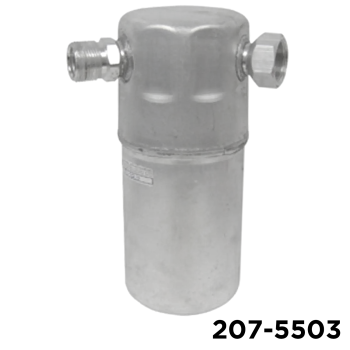 AFTERMARKET A/C RECEIVER DRIER