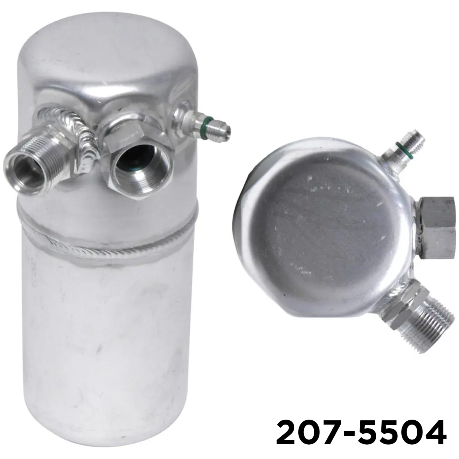 AFTERMARKET A/C RECEIVER DRIER