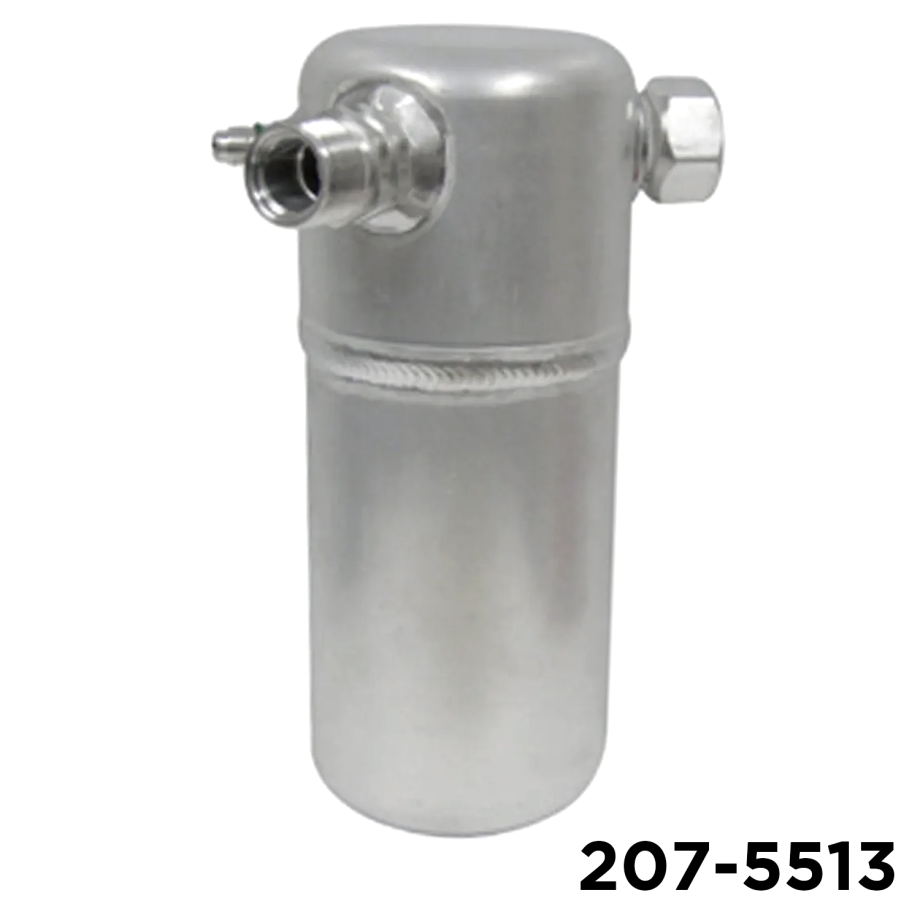 AFTERMARKET A/C RECEIVER DRIER