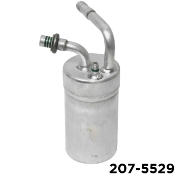 AFTERMARKET A/C RECEIVER DRIER