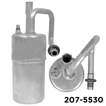 AFTERMARKET A/C RECEIVER DRIER