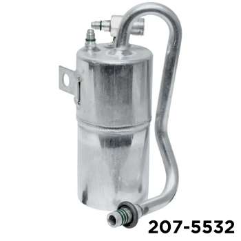 AFTERMARKET A/C RECEIVER DRIER