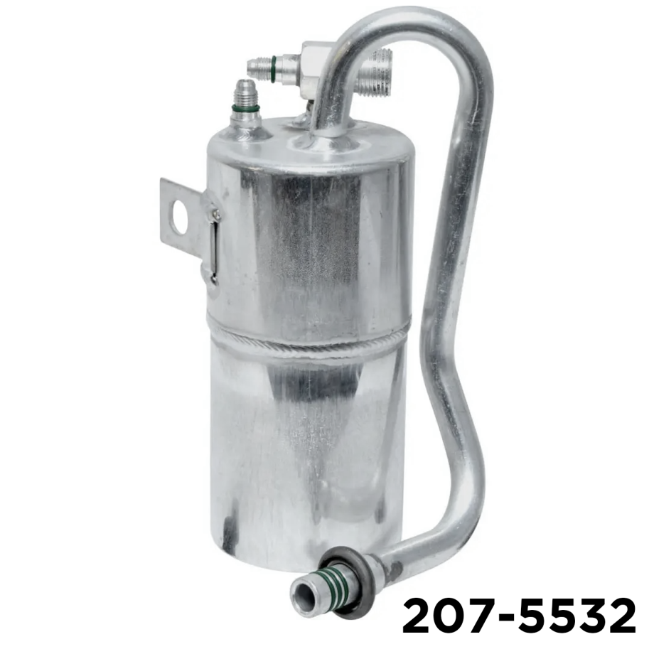 AFTERMARKET A/C RECEIVER DRIER