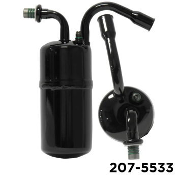 AFTERMARKET A/C RECEIVER DRIER