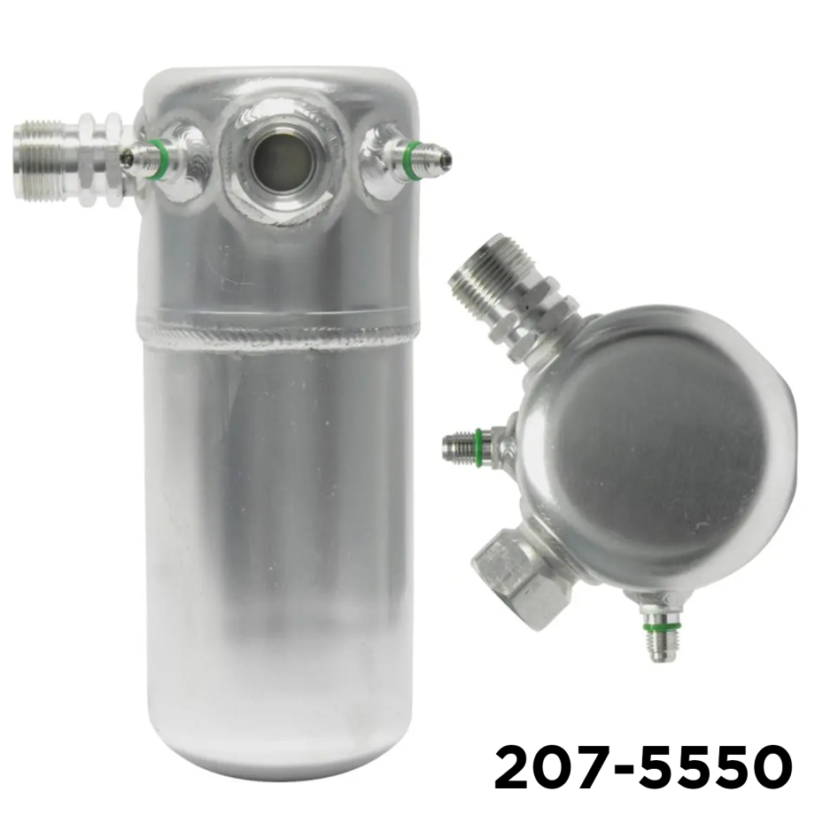 AFTERMARKET A/C ACCUMULATOR