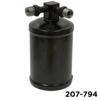 AFTERMARKET A/C RECEIVER DRIER