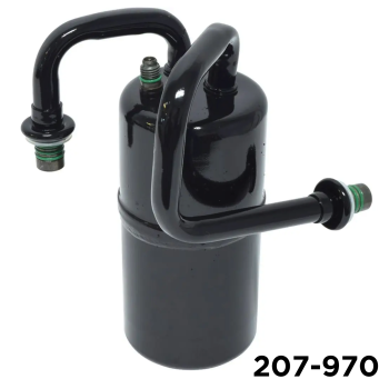 AFTERMARKET A/C RECEIVER DRIER
