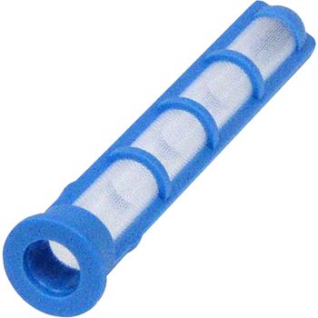 Inline Filter Screen Expansion Valve Rear GM/Isuzu