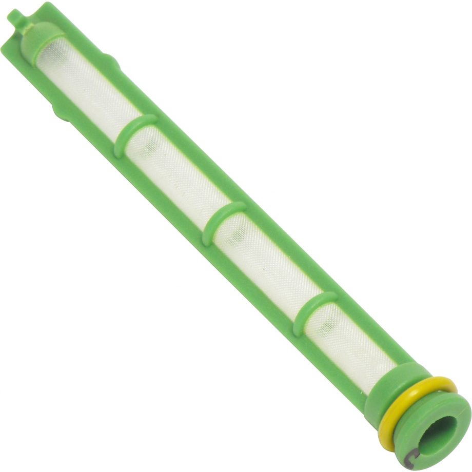 Inline Filter Screen Condenser GM