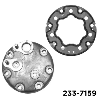 SE7 7H15 GWA PAD W/PR