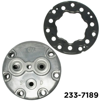 SD7H15 GV HEAD GM PAD