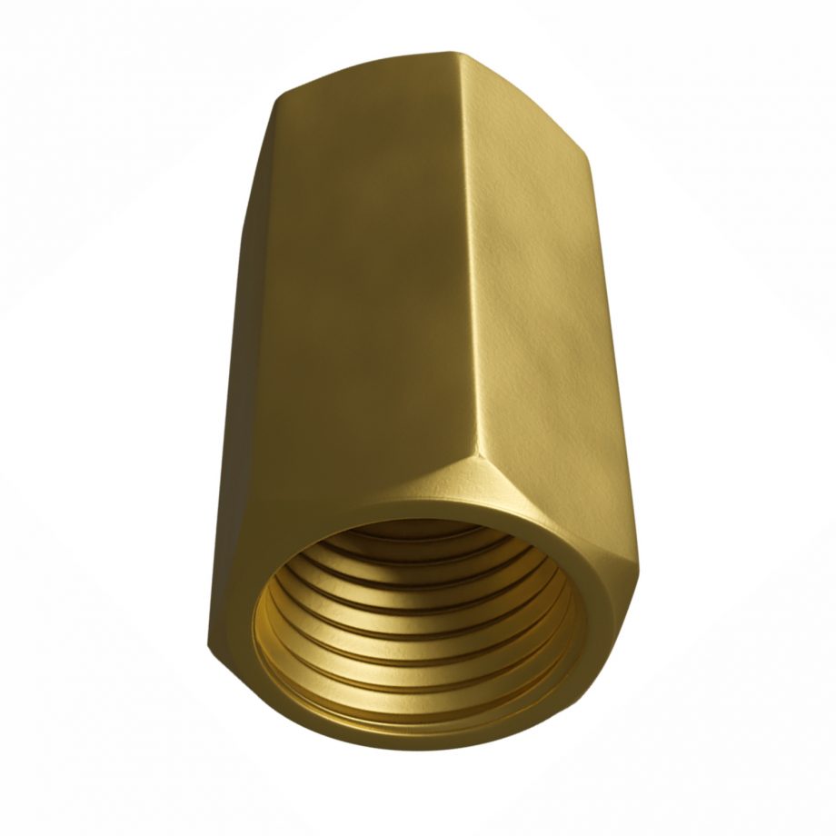 R134a Socket