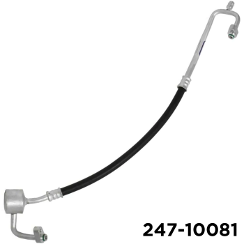 Discharge Line