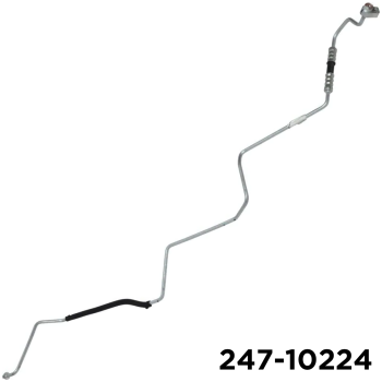Liquid Line w/o Orifice Tube Call For Pricing