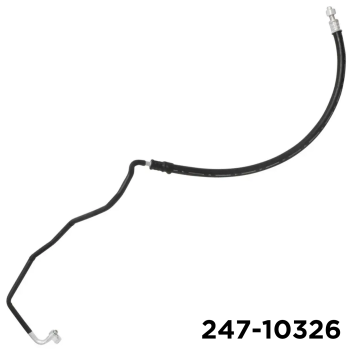 Discharge Line