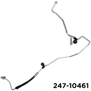 Liquid Line w/o Orifice Tube Call For Pricing