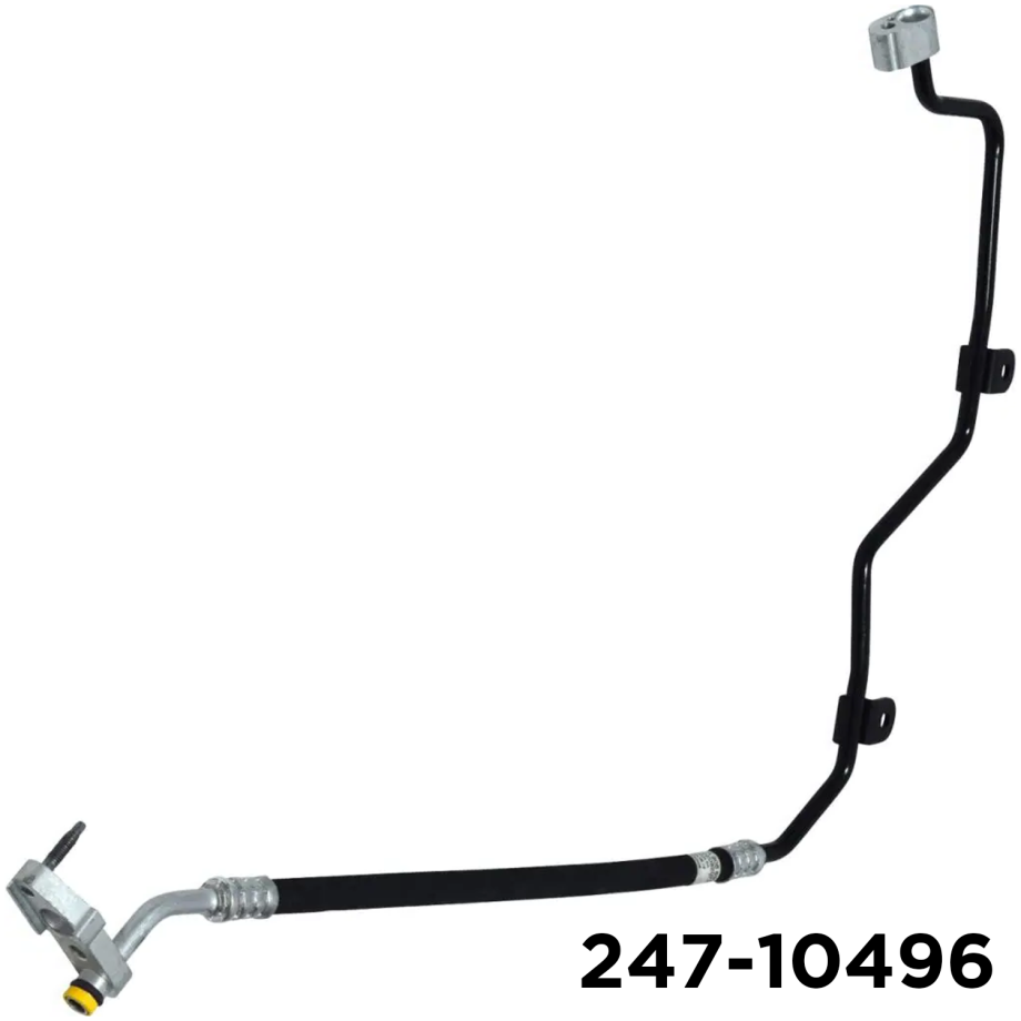 Liquid Line w/o Orifice Tube Call For Pricing