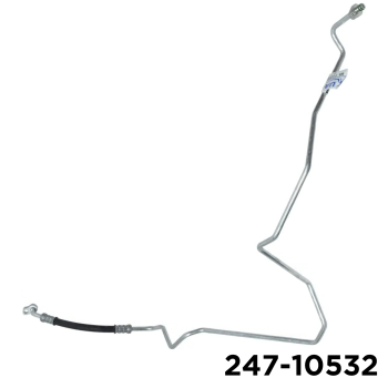 Liquid Line w/o Orifice Tube
