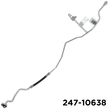 Liquid Line w/o Orifice Tube