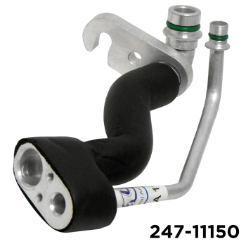 Liquid Line w/o Orifice Tube