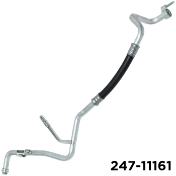 Liquid Line w/o Orifice Tube